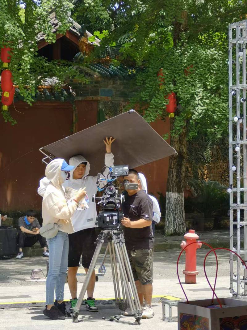 孟津县TVC拍摄公司：资深团队坐镇，打造现象级广告作品的幕后推手