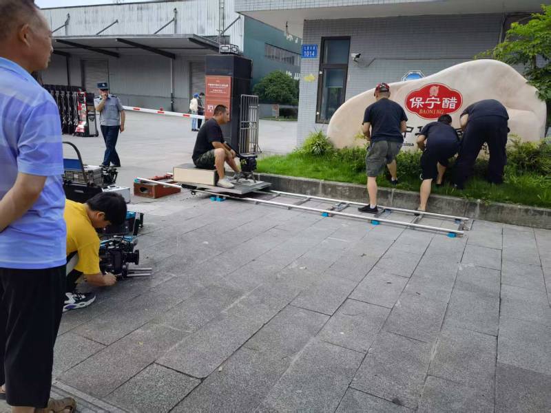 孟津县广告片拍摄公司核心优势：全流程服务，让品牌广告片省心更出彩