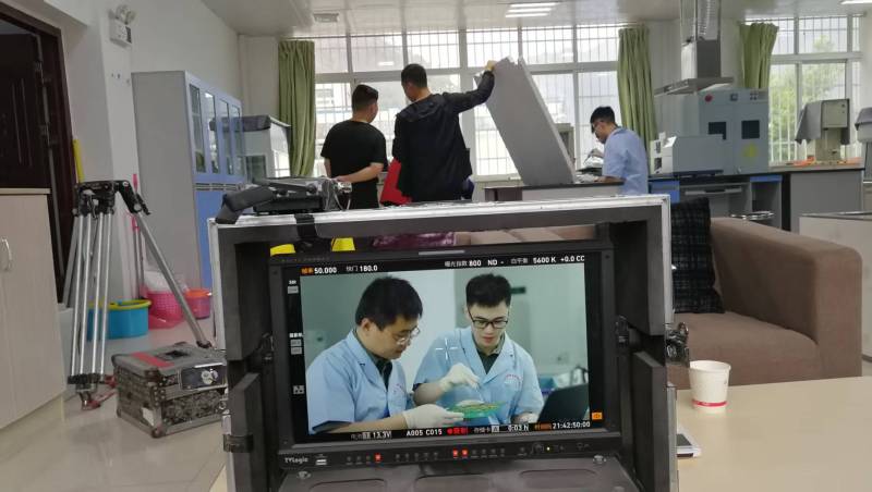 元宇宙搭台唱戏，孟津县广告片拍摄公司抢滩虚拟世界首支舞