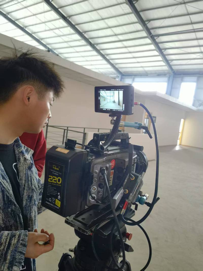 解锁孟津县广告片拍摄：以创意镜头，解锁品牌商业价值新高度