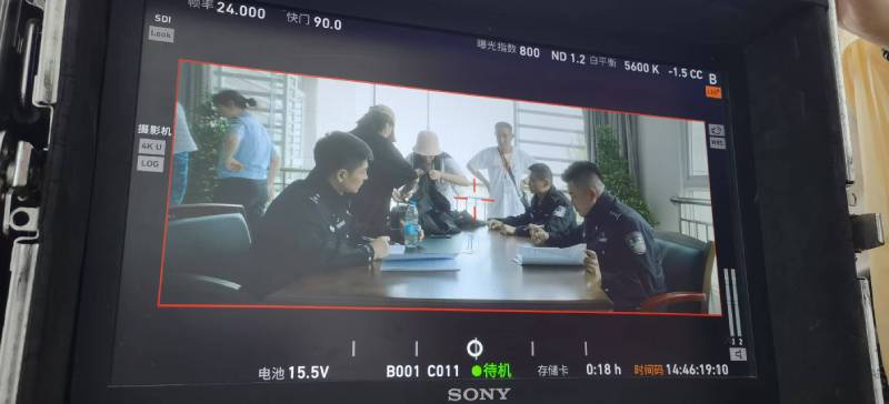 孟津县广告片拍摄公司服务世界500强的标准化体系
